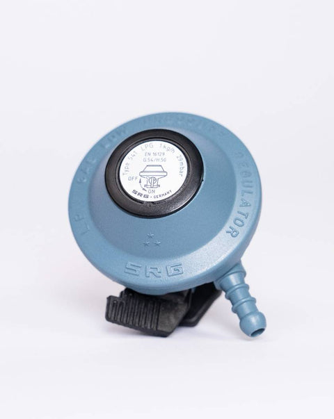 SRG LPG Cylinder Regulator